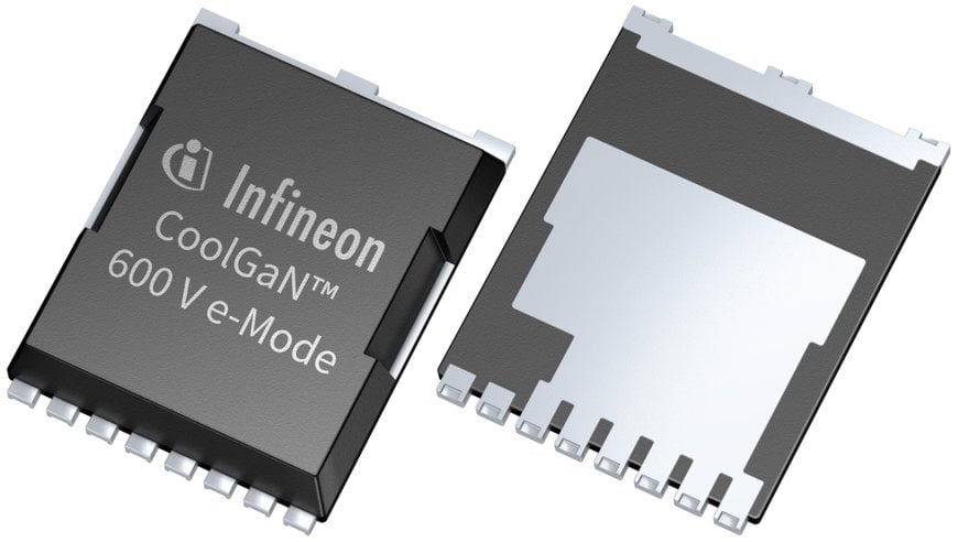 Infineon and Delta Electronics further strengthen their collaboration in WBG-based server and gaming PC power solutions to maximize efficiency in end-applications